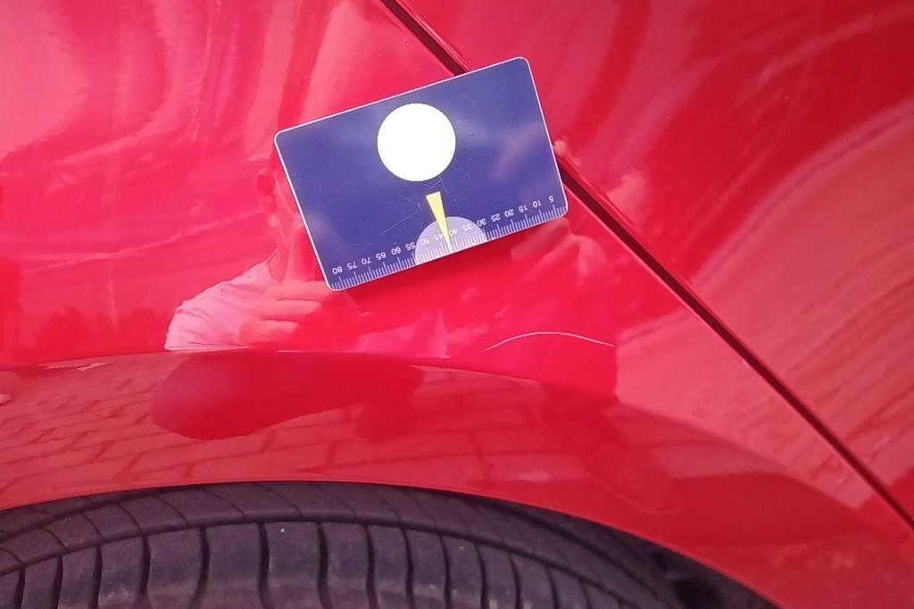 Skoda Octavia Combi 2018 фото 30