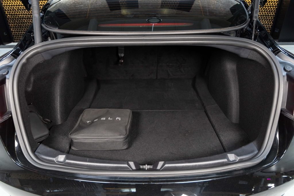 Tesla Model 3 Standard Range Plus 2021 фото 38