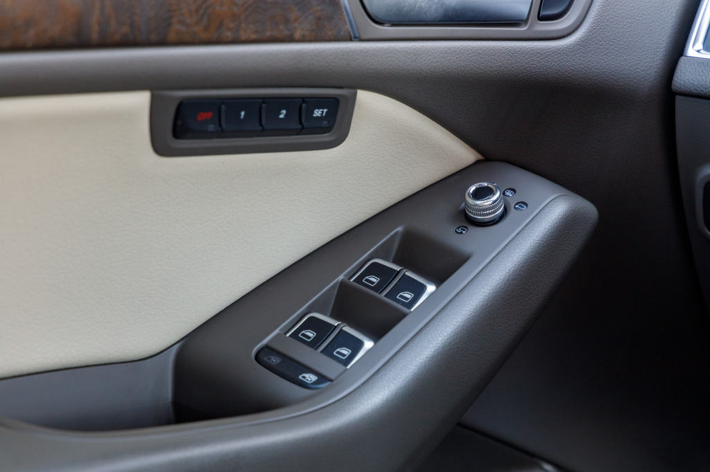 Audi Q5 Premium Plus 2015 фото 24