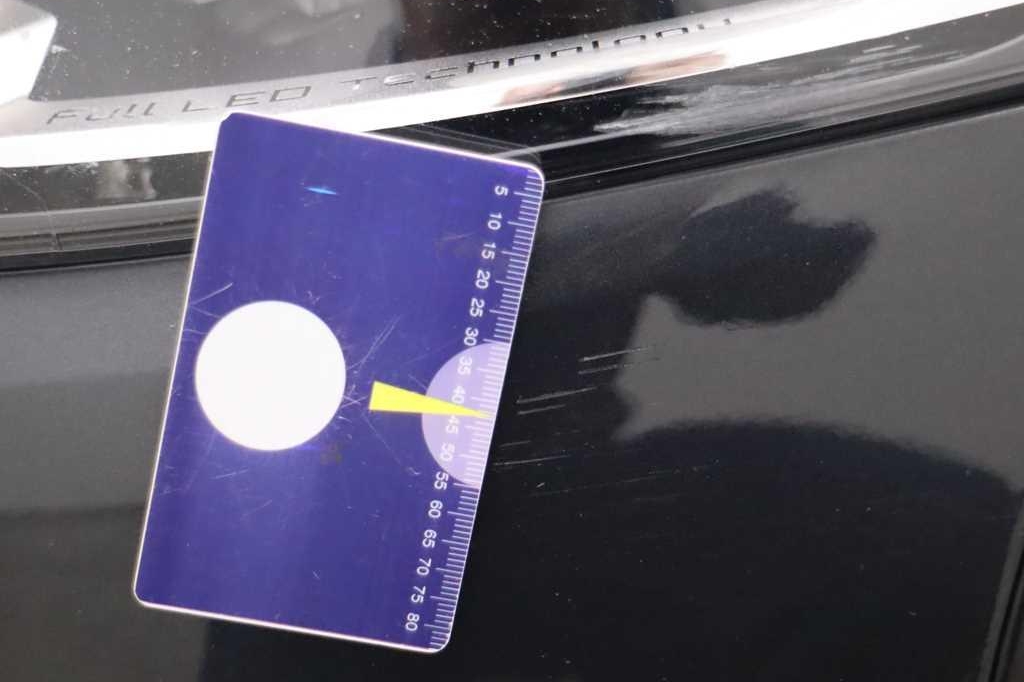 Peugeot 508 SW 2017 фото 36