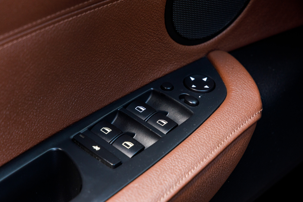 BMW X5 xDrive 35і 2011 photo 34