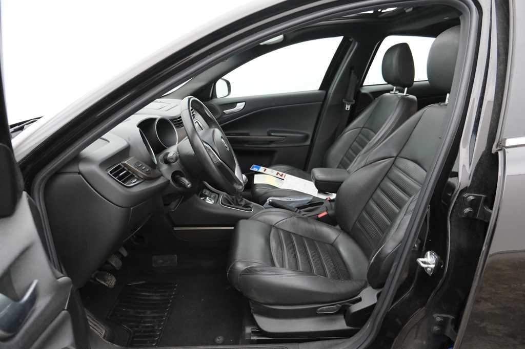 Alfa Romeo Giulietta 2016 photo 6