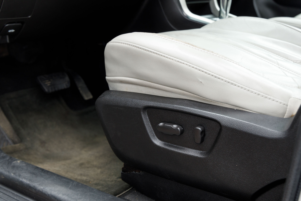 Chevrolet Captiva LTZ 2014 photo 28