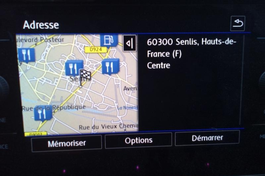 Volkswagen Golf 2019 фото 2