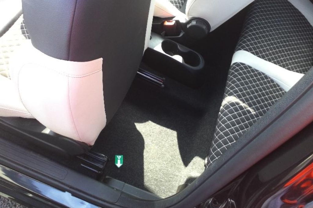 Fiat 500 2020 photo 25