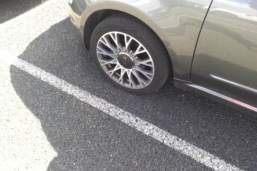 Fiat 500C 2020 photo 10