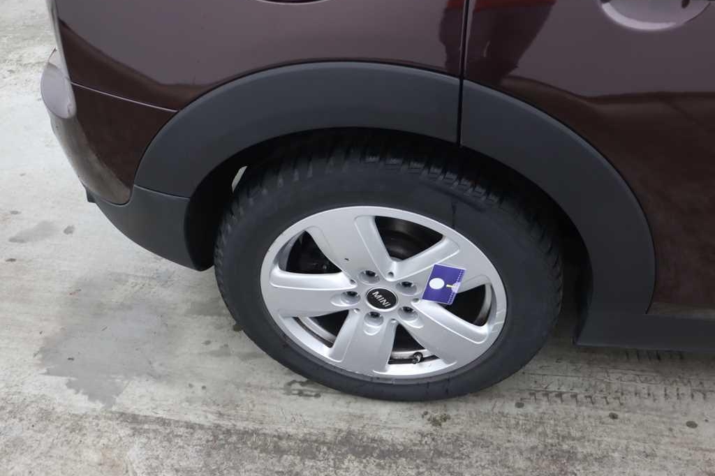 MINI One 2017 фото 22