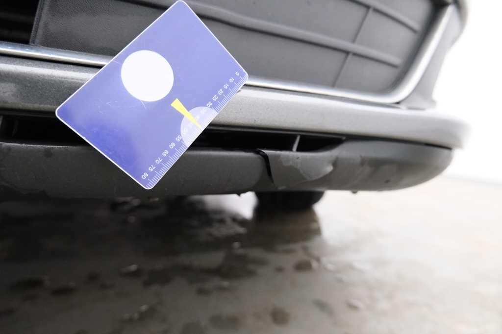 Ford Galaxy 2017 фото 21