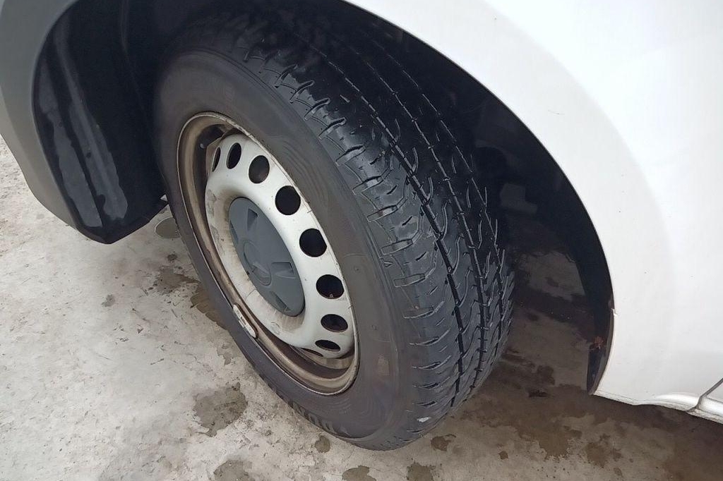 Mercedes-Benz Vito 2019 photo 67