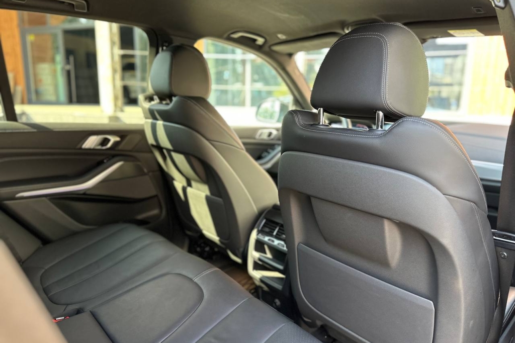 BMW X5 xDrive30d 2020 photo 17