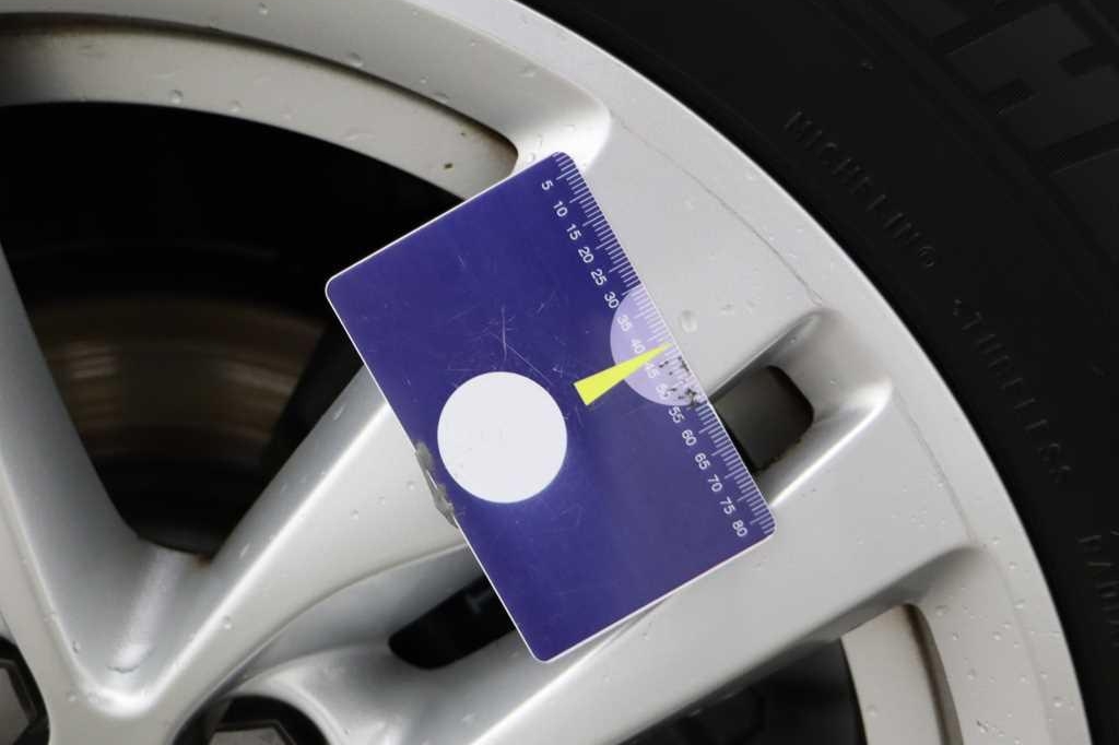 Opel Astra Sports Tourer 2017 photo 30