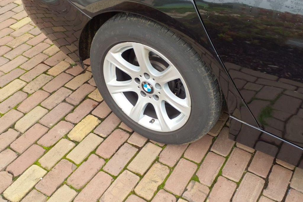 BMW 3er Gran Turismo 2017 photo 17