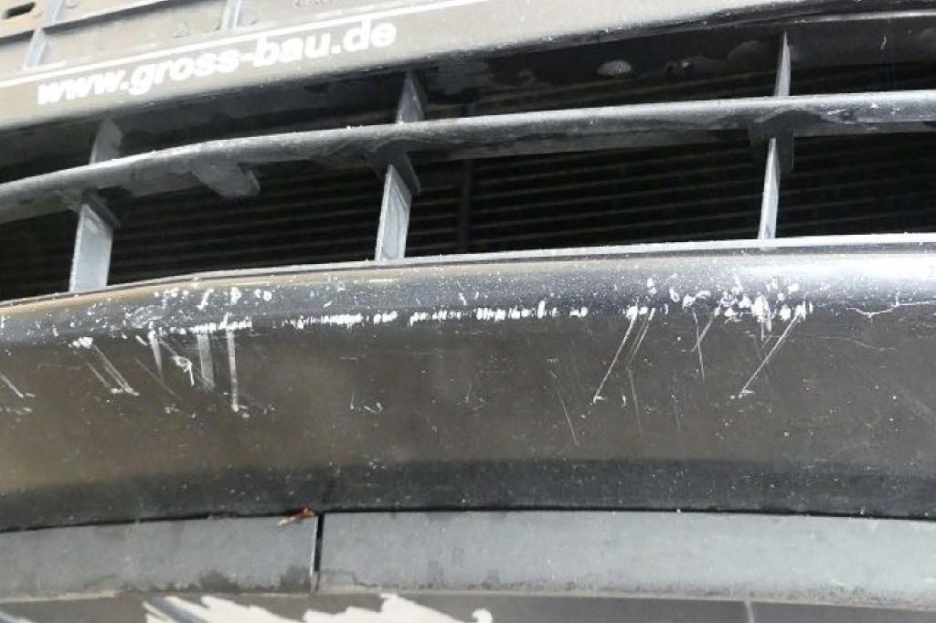 Opel Insignia Sports Tourer 2016 photo 20