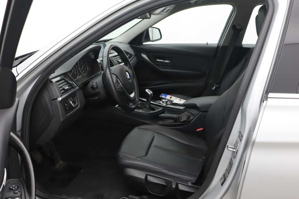 BMW 3er Touring 2015 фото 5