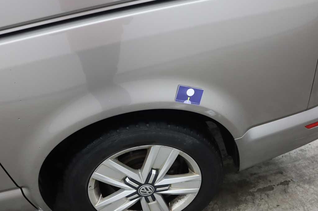 Volkswagen Multivan 2017 фото 18