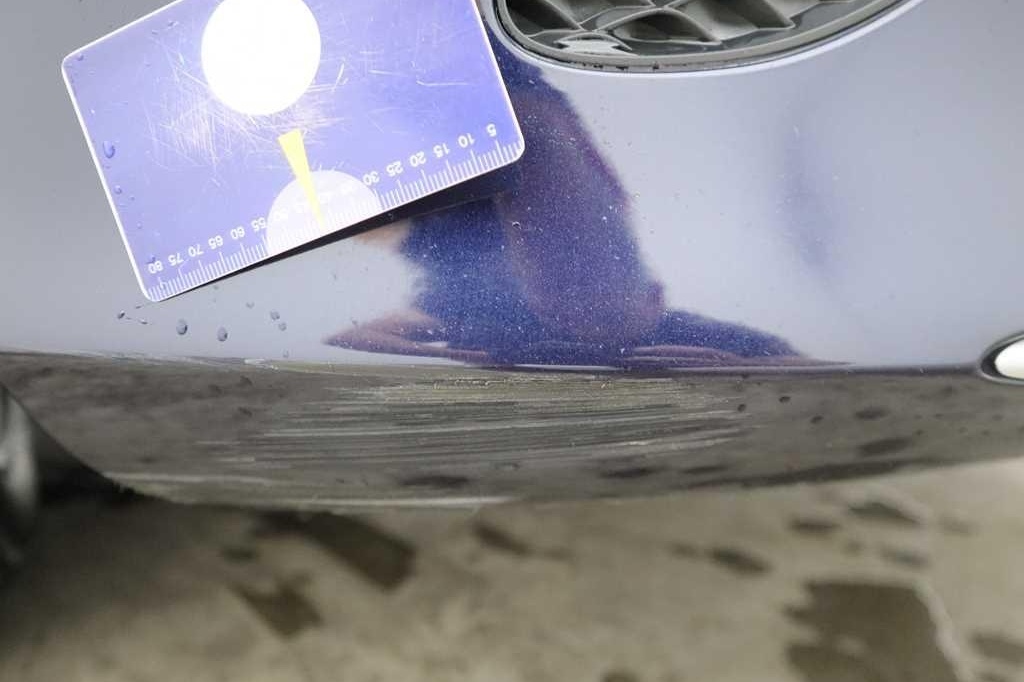 Mercedes-Benz CLA 2017 фото 11