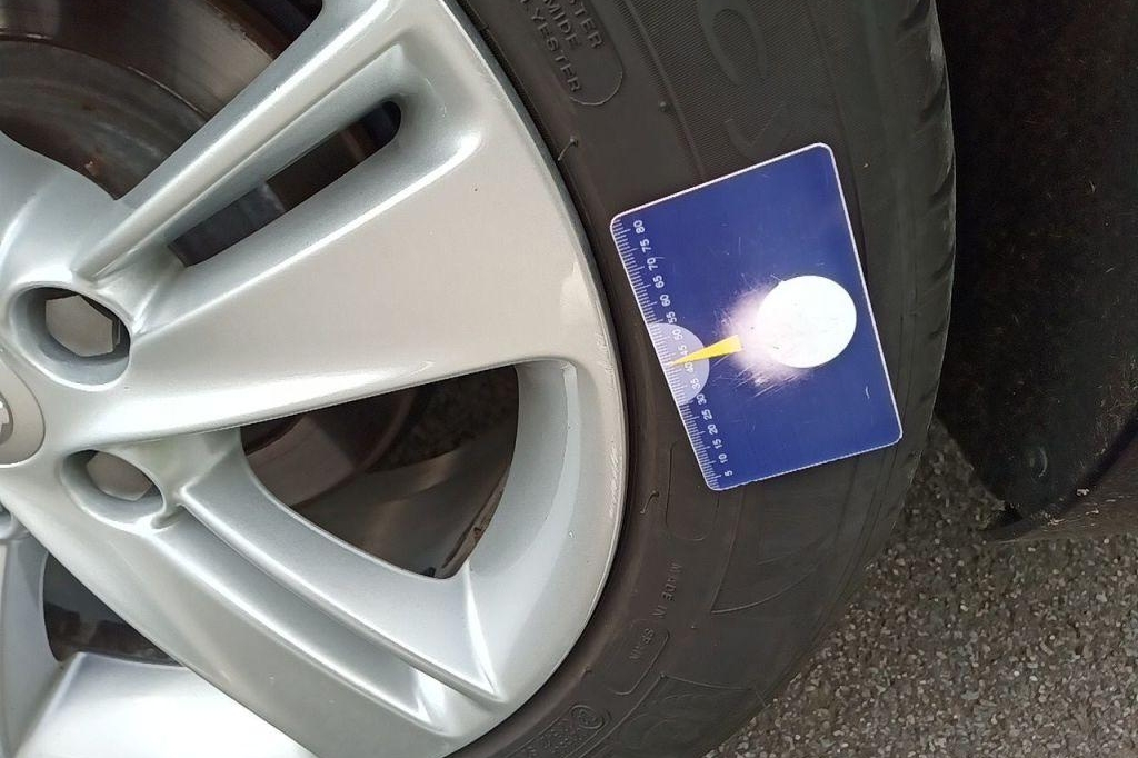 Opel Insignia Sports Tourer 2019 photo 26