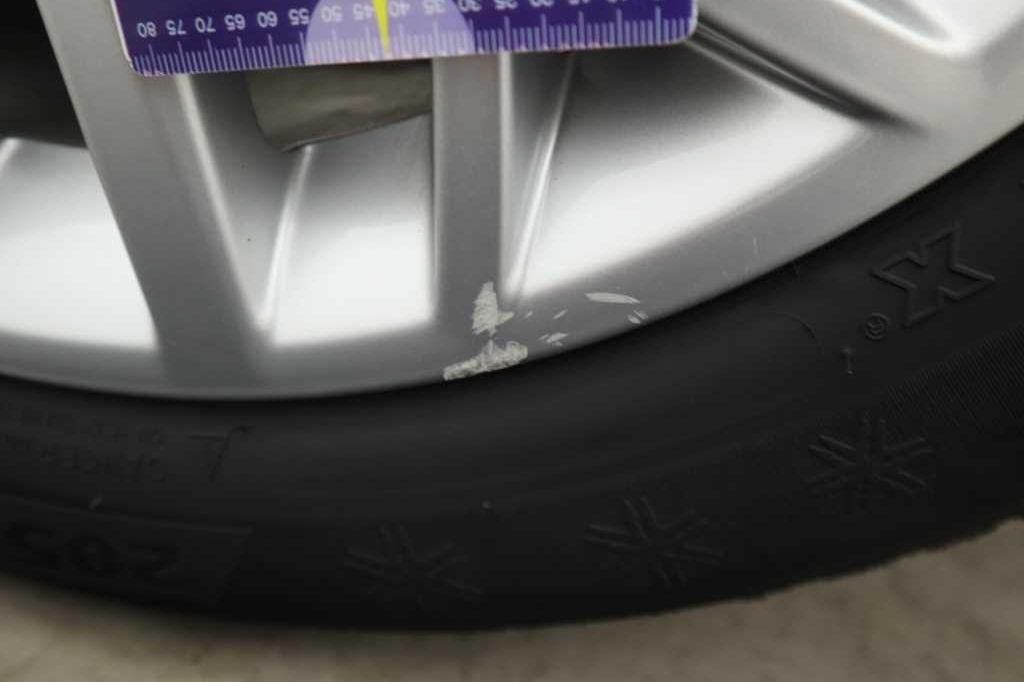 Audi A3 Sportback 2016 фото 69