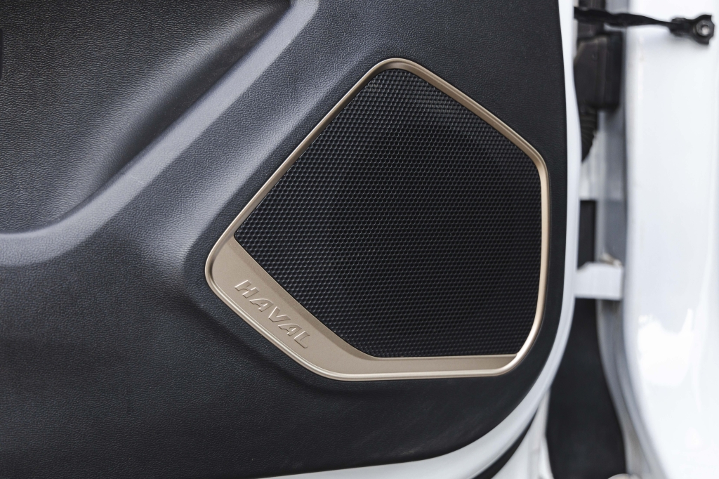 Haval H6 2021 фото 15