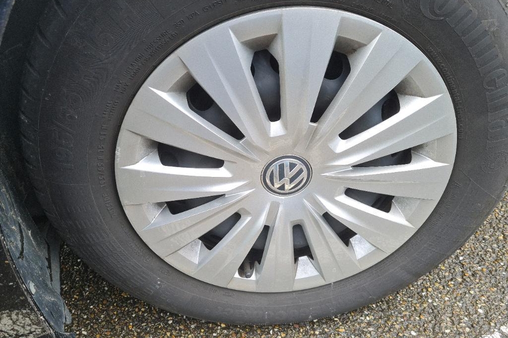 Volkswagen Golf 2017 photo 53