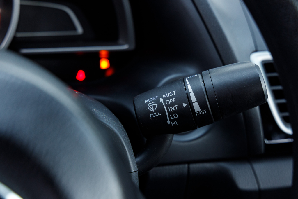 Mazda 3 SV 2014 фото 22