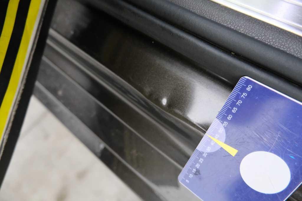 Volkswagen Passat Variant 2016 photo 55