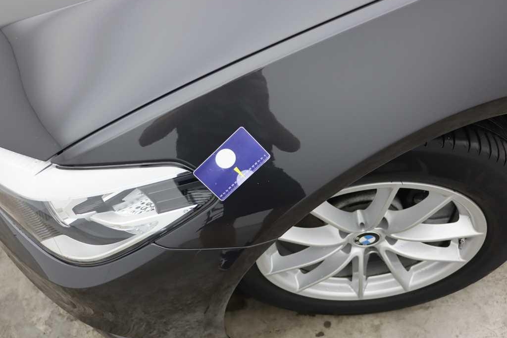 BMW 5 Series 2018 фото 19