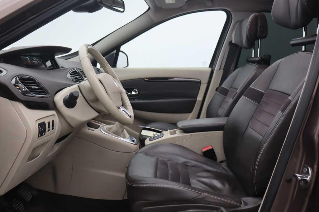 Renault Grand Scenic 2014 фото 4