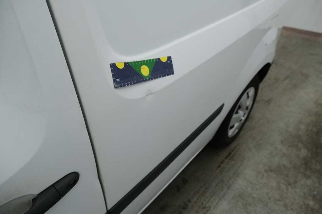 Renault Kangoo Maxi 2014 фото 28