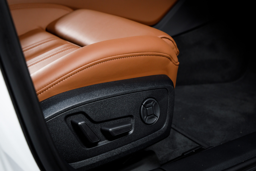 Audi A6 2019 photo 19