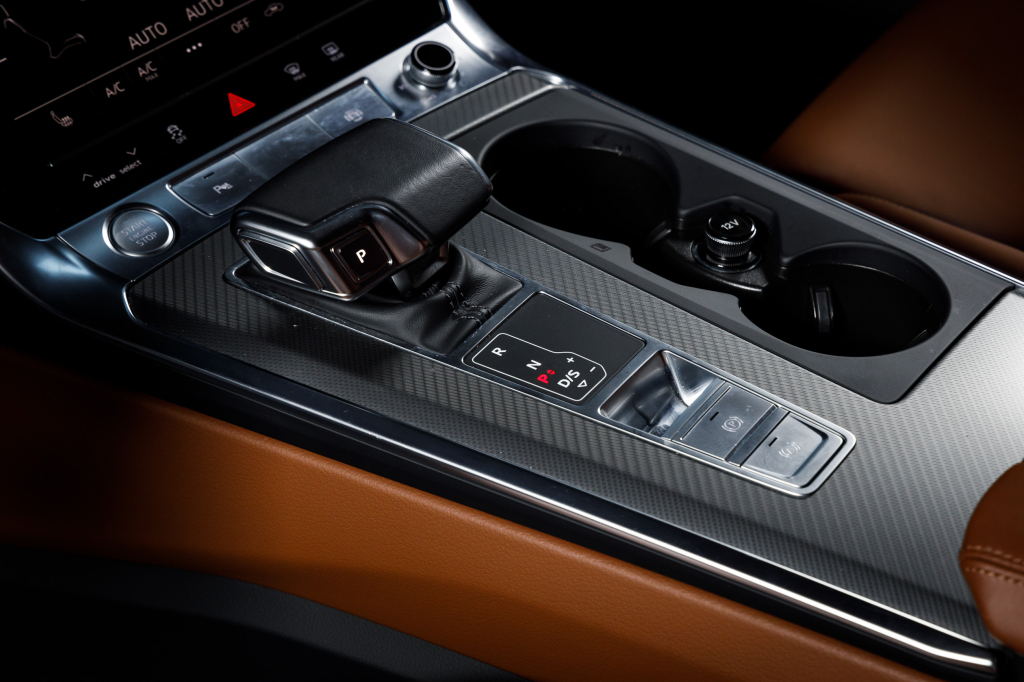 Audi A6 2019 photo 16