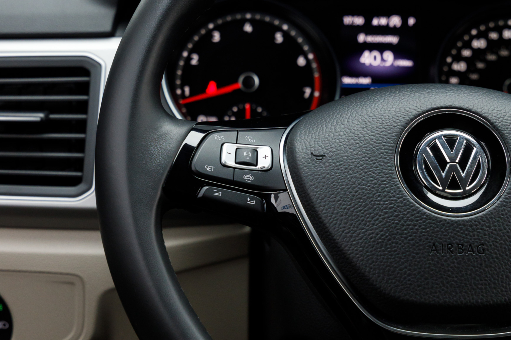 Volkswagen Atlas SE 2019 photo 28