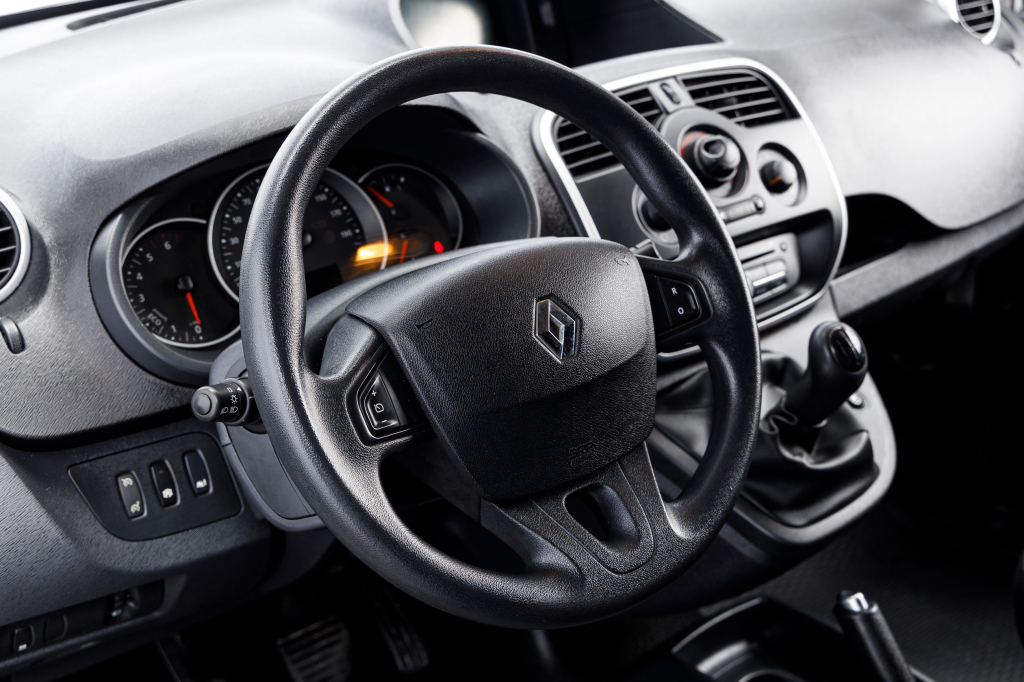 Renault Kangoo R-Link 2017 photo 9