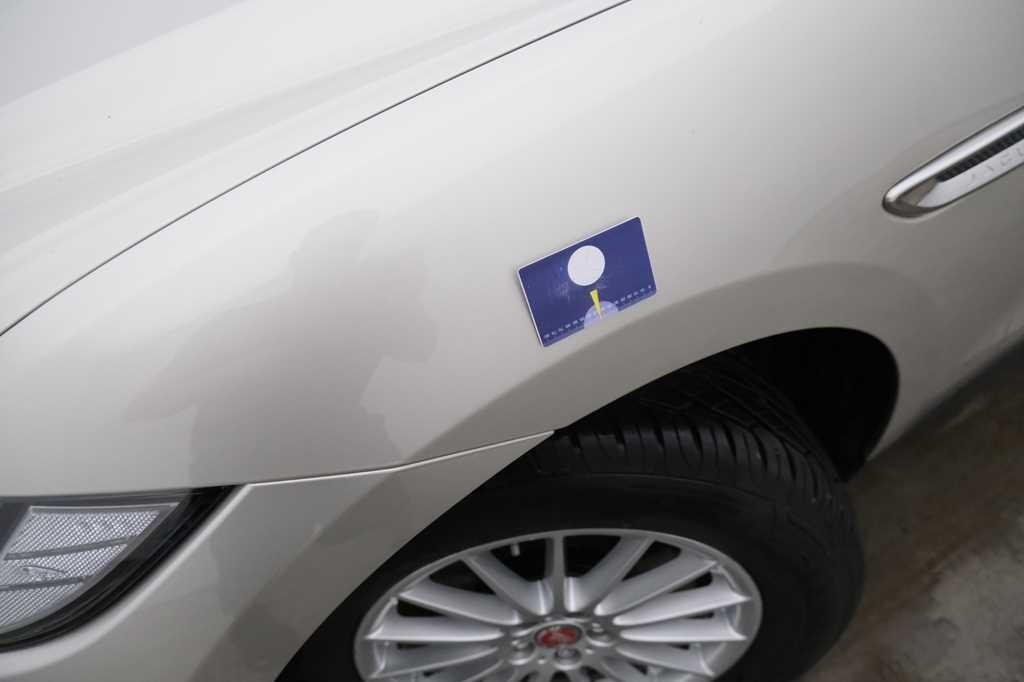 Jaguar F-Pace 2016 фото 34