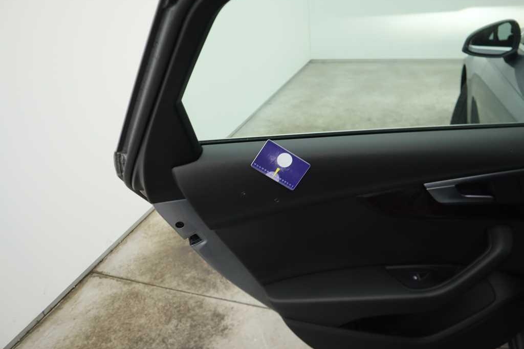 Audi A4 2016 photo 11