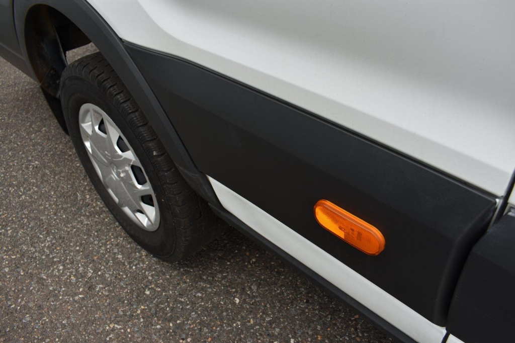 Ford Transit Kasten 2019 photo 20