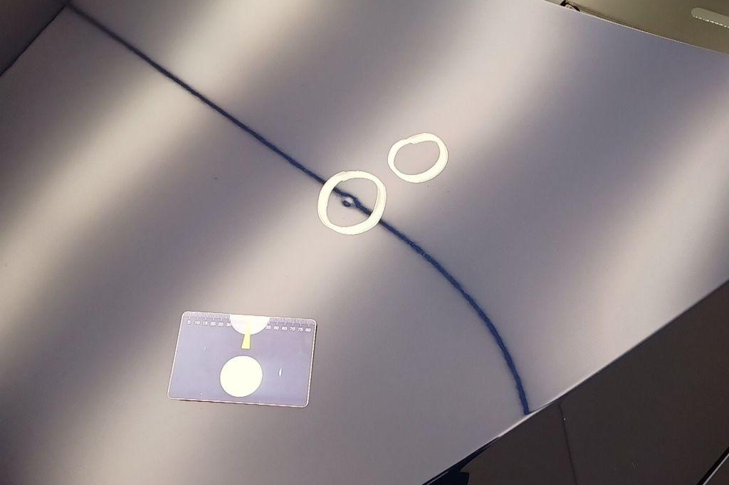 Volkswagen Touran 2016 photo 30