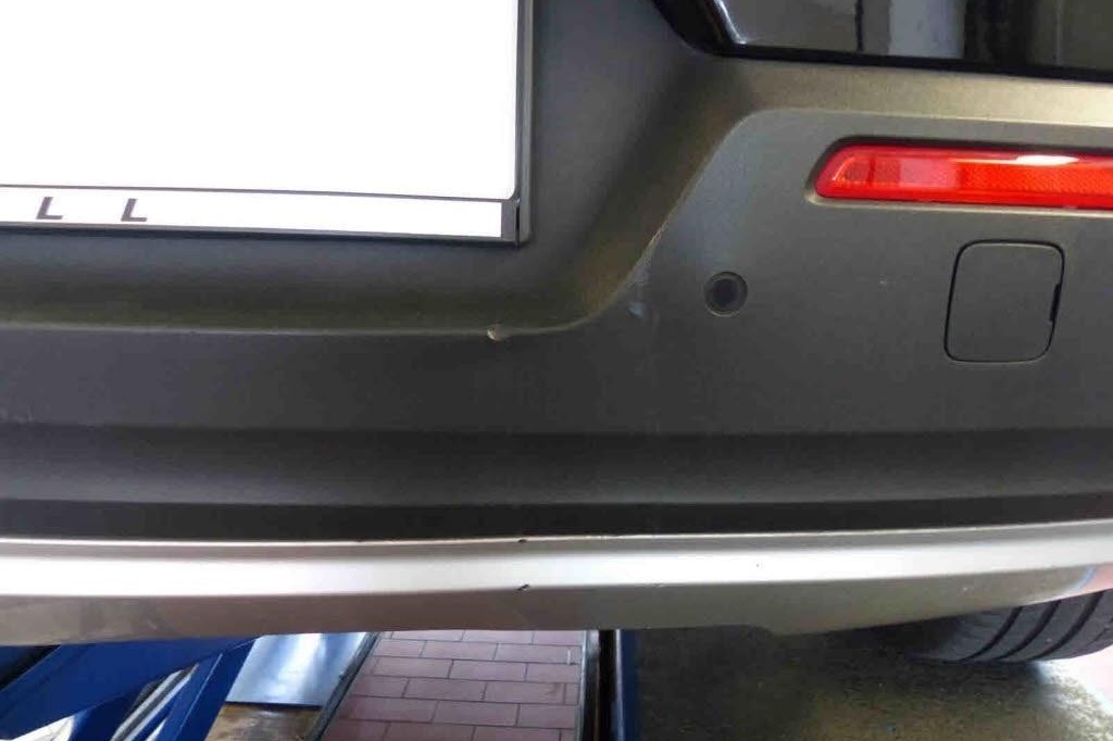 Volvo XC40 2018 фото 9