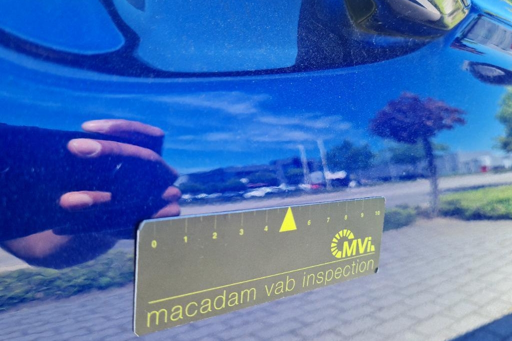 Ford Mondeo Turnier 2018 фото 13