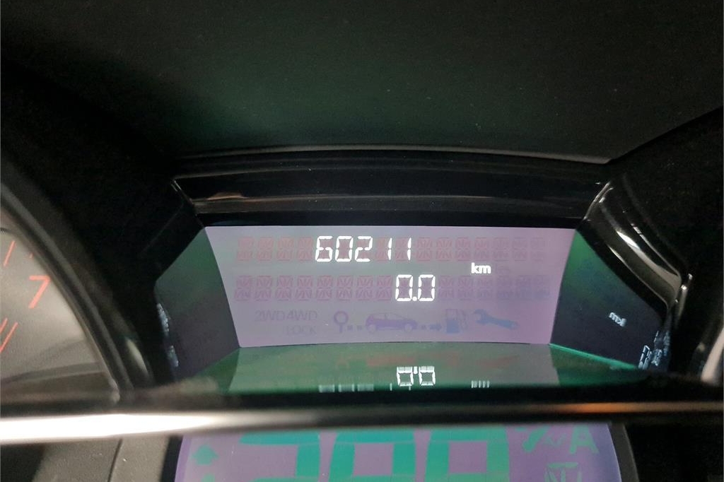 Renault Clio 2017 photo 6