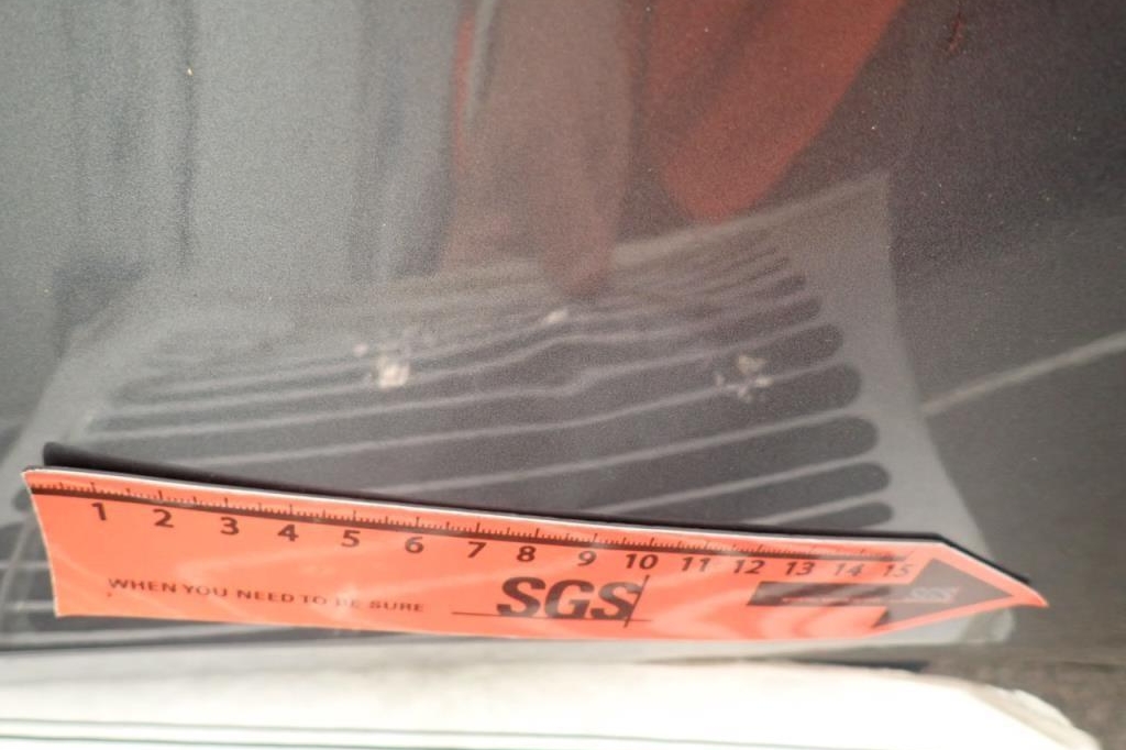 Audi A3 Sportback 2017 photo 10