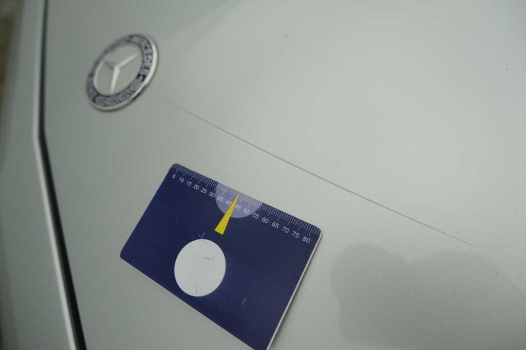 Mercedes-Benz E-Klasse 2017 фото 45