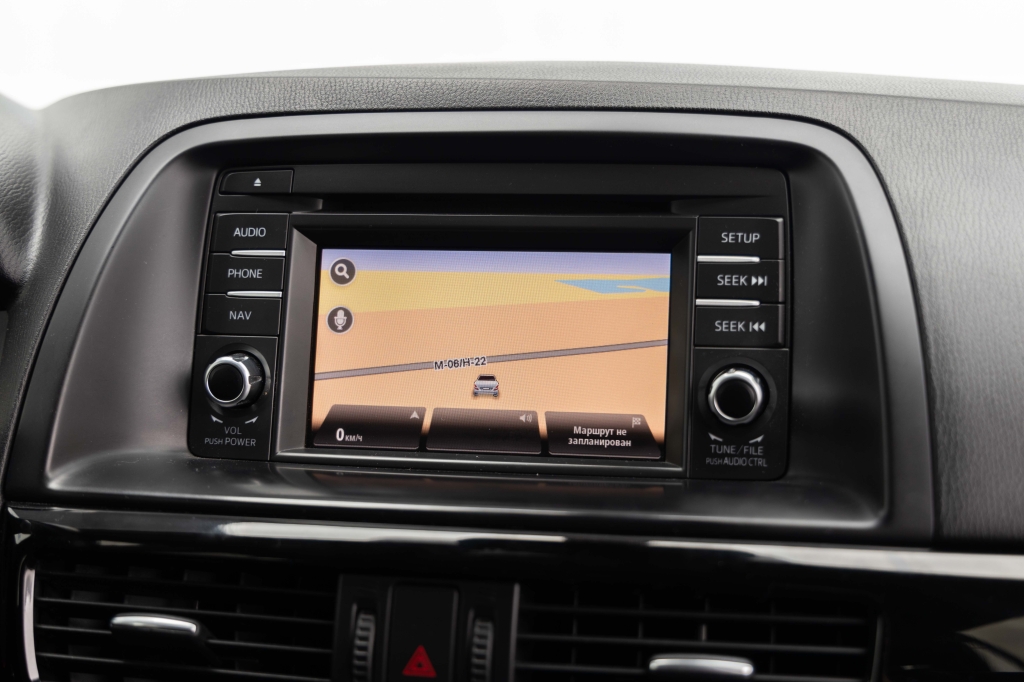 Mazda CX-5 2013 photo Mazda CX-5 2013 photo 24