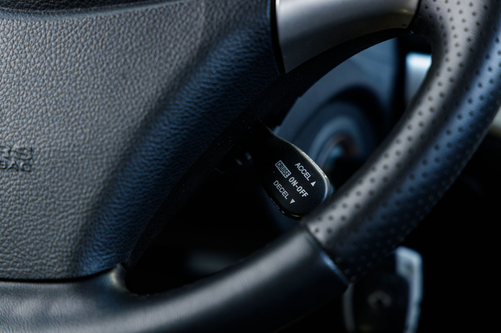 SsangYong Korando 4x4 2011 фото 10