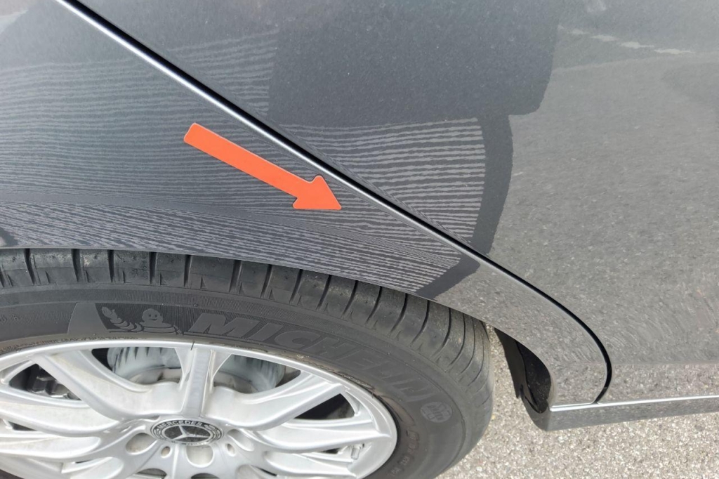 Mercedes-Benz C-Klasse 2017 photo 14