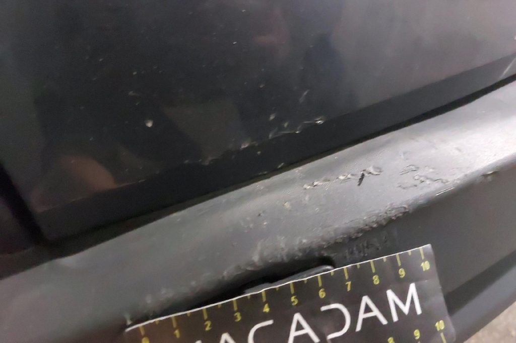 Renault Megane 2015 фото 9