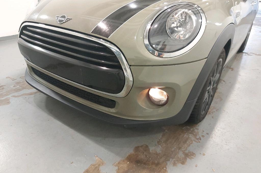 MINI MINI Cooper 2018 photo 26