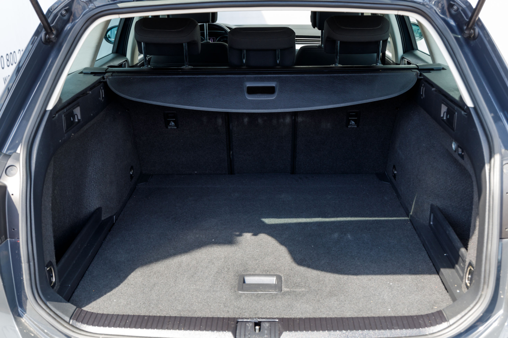 Volkswagen Passat B8 2017 фото 28