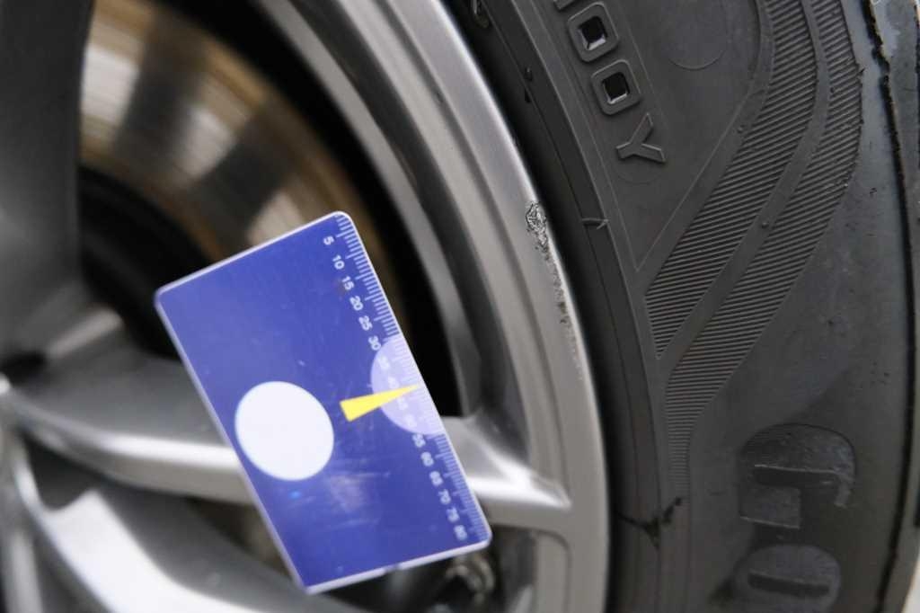 BMW 5er Touring 2018 фото 19