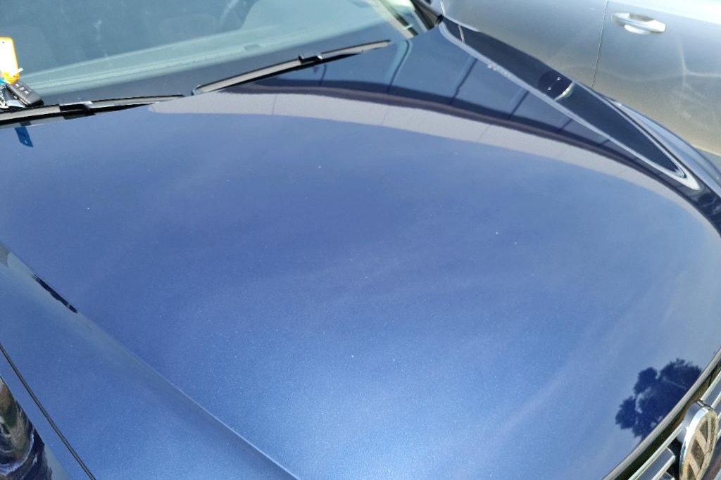 Volkswagen Passat Variant 2017 фото 31